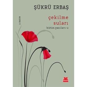 Çekilme Suları - Şükrü Erbaş