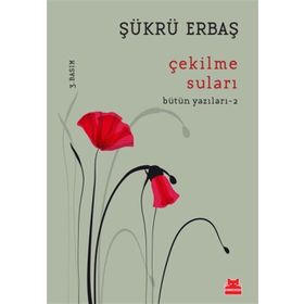 Çekilme Suları - Şükrü Erbaş