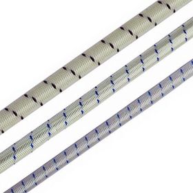 Çekim Halat 4 mm Lastikli Halat