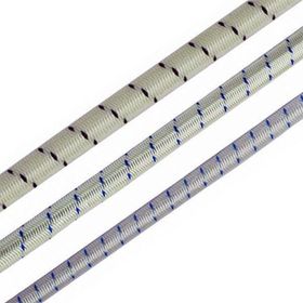 Çekim Halat 4 mm Lastikli Halat
