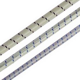 Çekim Halat 4 mm Lastikli Halat