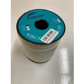 Çekim Halat 4 mm x 55 mt Kırcala İpi