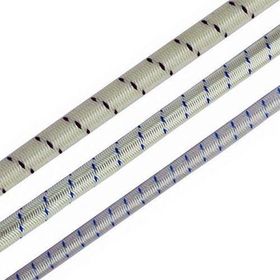 Çekim Halat 5 mm Lastikli Halat