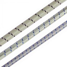 Çekim Halat 5 mm Lastikli Halat