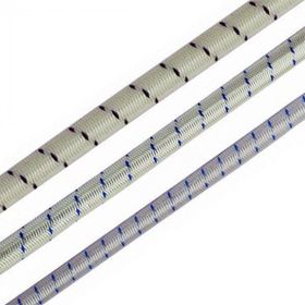 Çekim Halat 5 mm Lastikli Halat