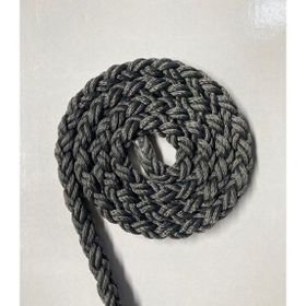 Çekim Halat 8 Kollu Yüzen Venüs Gri 18 mm Halat