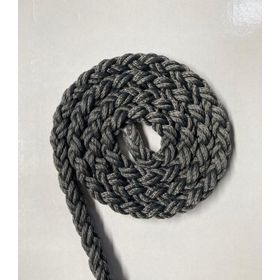Çekim Halat 8 Kollu Yüzen Venüs Gri 18 mm Halat