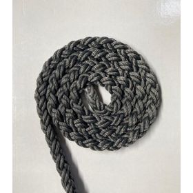 Çekim Halat 8 Kollu Yüzen Venüs Gri 18 mm Halat