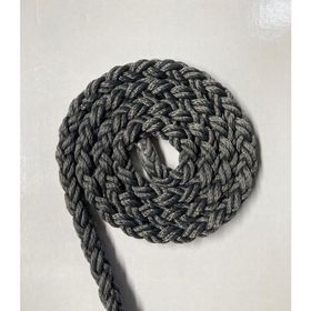 Çekim Halat 8 Kollu Yüzen Venüs Gri 18 mm Halat