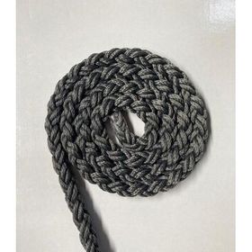 Çekim Halat 8 Kollu Yüzen Venüs Gri 18 mm Halat