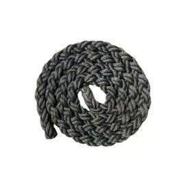 Çekim Halat 8 Kollu Yüzen Venüs Gri 20 mm Halat