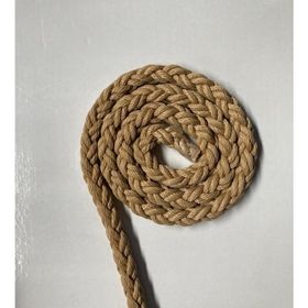 Çekim Halat 8 Kollu Yüzen Venüs Krem 20 mm Halat