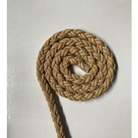 Çekim Halat 8 Kollu Yüzen Venüs Krem 20 mm Halat