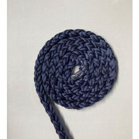 Çekim Halat 8 Kollu Yüzen Venüs Lacivert 18 mm Halat