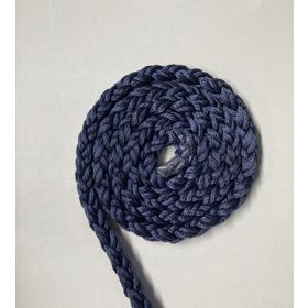 Çekim Halat 8 Kollu Yüzen Venüs Lacivert 18 mm Halat
