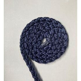 Çekim Halat 8 Kollu Yüzen Venüs Lacivert 18 mm Halat