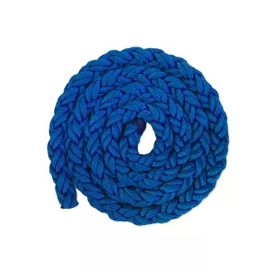 Çekim Halat 8 Kollu Yüzen Venüs Mavi 22 mm Halat