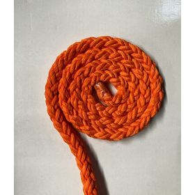 Çekim Halat 8 Kollu Yüzen Venüs Turuncu 22 mm Halat