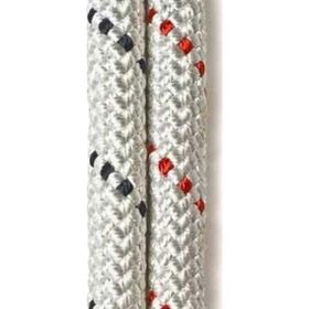 Çekim Halat Benekli İpek Örgülü 24 mm Halat