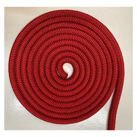Çekim Halat Color Solid Kırmızı 14 mm Halat