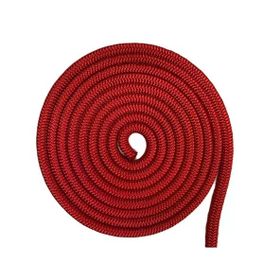 Çekim Halat Color Solid Kırmızı 14 mm Halat