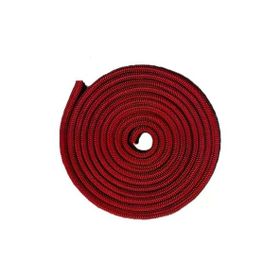 Çekim Halat Color Solid Kırmızı 14 mm Halat