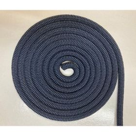 Çekim Halat Color Solid Lacivert 10 mm Halat