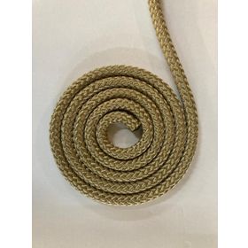 Çekim Halat Gold 10 mm Yüzen Örgülü Halat