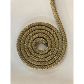 Çekim Halat Gold 10 mm Yüzen Örgülü Halat