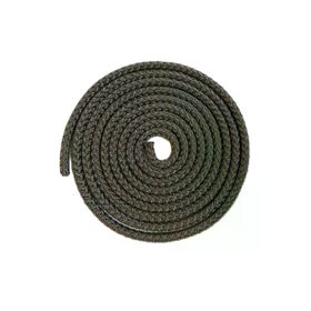 Çekim Halat Gri 24 mm Yüzen Örgülü Halat