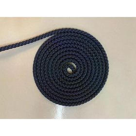 Çekim Halat Lacivert 14 mm Yüzen Örgülü Halat