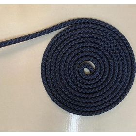 Çekim Halat Lacivert 16 mm Yüzen Örgülü Halat