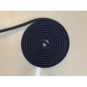 Çekim Halat Lacivert 16 mm Yüzen Örgülü Halat