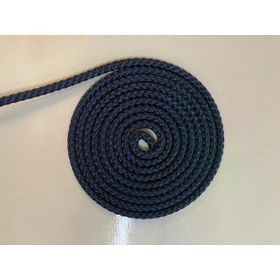 Çekim Halat Lacivert 26 mm Yüzen Örgülü Halat