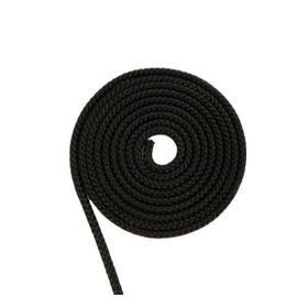 Çekim Halat Siyah 26 mm Yüzen Örgülü Halat