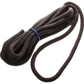 Çekim Halat Tek Ucu Kasalı 16 mm x 10 mt Bağlama Halatı