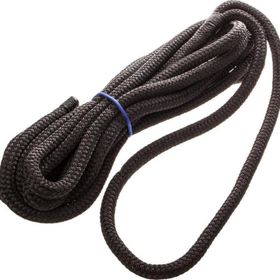 Çekim Halat Tek Ucu Kasalı 16 mm x 10 mt Bağlama Halatı
