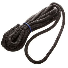 Çekim Halat Tek Ucu Kasalı 18 mm x 15 mt Bağlama Halatı