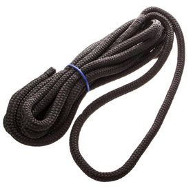 Çekim Halat Tek Ucu Kasalı 18 mm x 15 mt Bağlama Halatı