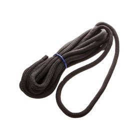Çekim Halat Tek Ucu Kasalı 18 mm x 15 mt Bağlama Halatı