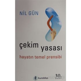 Çekim Yasası CD - Nil Gün