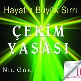 Çekim Yasası CD - Nil Gün