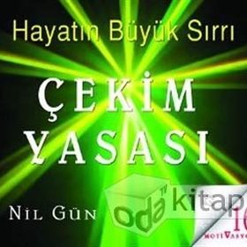 Çekim Yasası CD - Nil Gün