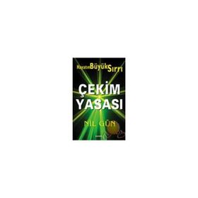 Çekim Yasası CD - Nil Gün