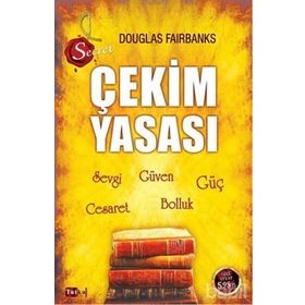 ÇEKIM YASASI - DOUGLAS FAIRBANKS