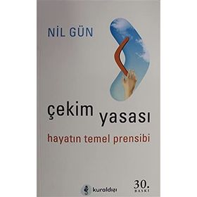 ÇEKİM YASASI HAYATIN BÜYÜK SIRRI - NIL GÜN