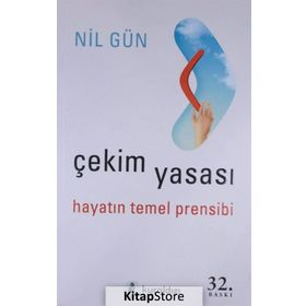ÇEKİM YASASI HAYATIN BÜYÜK SIRRI - NIL GÜN