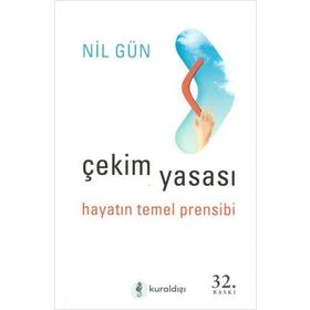ÇEKİM YASASI HAYATIN BÜYÜK SIRRI - NIL GÜN