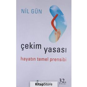 ÇEKİM YASASI HAYATIN BÜYÜK SIRRI - NIL GÜN