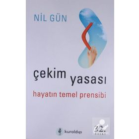 ÇEKİM YASASI HAYATIN BÜYÜK SIRRI - NIL GÜN
